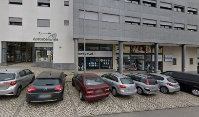 Crescer Com Saúde - Clínica Pediátrica De Coimbra, Lda.