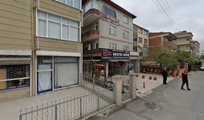 Çiğköfteci Ömer Ustaf