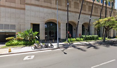 Honolulu Police Commission