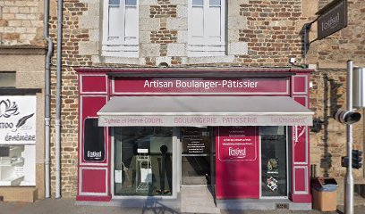 Artisan Boulanger-Pâtissier