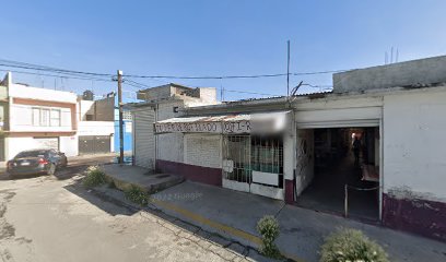 Area De Cocinas