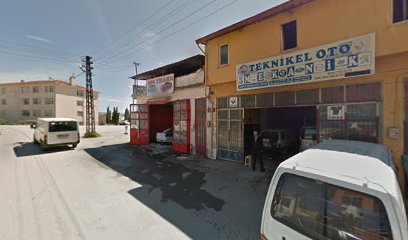 Safranbolu Anadolu İmam Hatip Lisesi