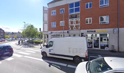 Audika Hørecenter, Horsens
