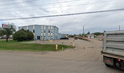 Bruno's Contracting (Thunder Bay) Ltd