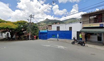 Iglesia Pentecostal Unida de Colombia-Caunces Buenos Aires