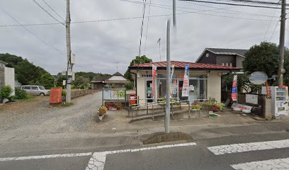 田中衣料店