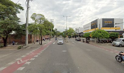 COLEGIO ASOCIACIÓN CULTURAL ELECTROHUILA