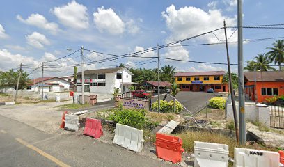 Castrol Bike Point - Kedai Motosikal Shen Wei