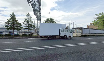 東邦航空（株） 花巻事業所