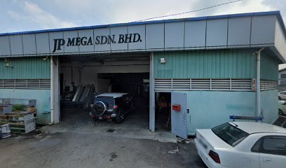 JP Mega Sdn Bhd