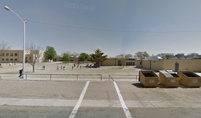 DeShazo Elementary School