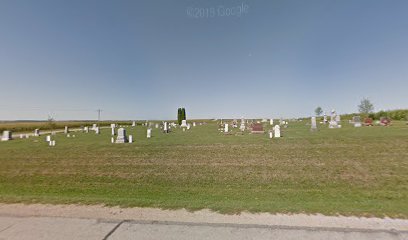 Blaisdell Cemetery