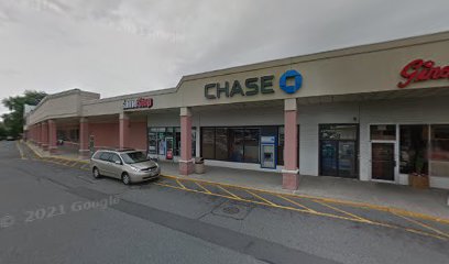 Chase Bank