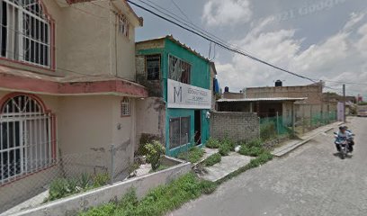 Cocinas y Muebles de Nayarit