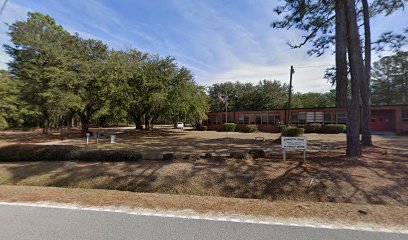 South Santee Community Center