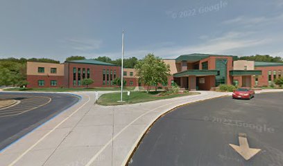 Eagle Bluff Elementary School