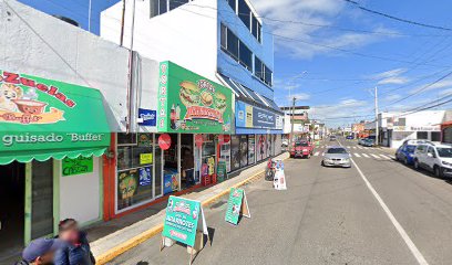 Sepromaa Puebla