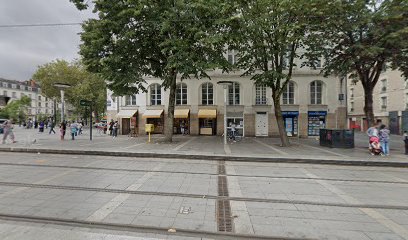 Boxe N Form Nantes