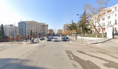 Parking thessaloniki
