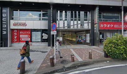 横浜西口店