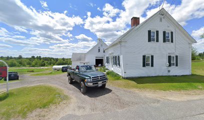 Packard-Littlefield Farm