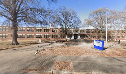 Sea Isle Elementary School