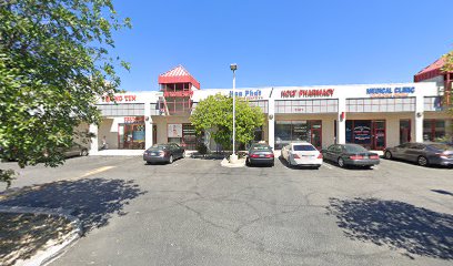 Holt Pharmacy