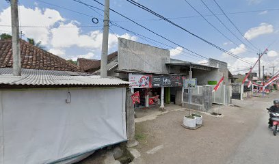 Bumi Hijau Center