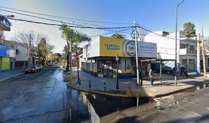 Gomería Los Leones