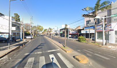 Avenida Marcelo T. de Alvear 1495
