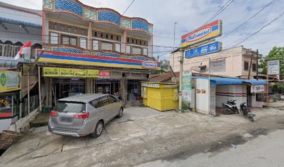 Indomaret Waterjo