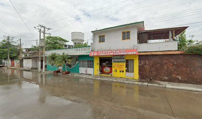 La Nueva Casa Del Tornillo En Cosamaloapan