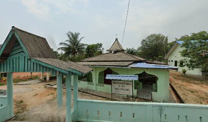 Surau Al-Amin