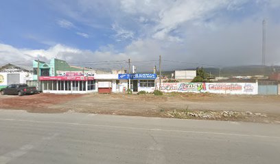 Restaurant Tlacotalpan