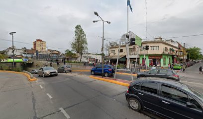 Estacion Y Virreyes