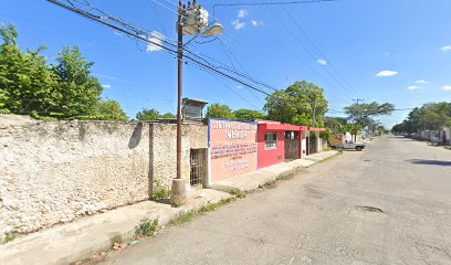 Cortinas de Acero anahuac