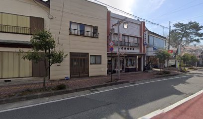 小田切時計店