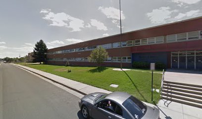 Munroe Elementary School