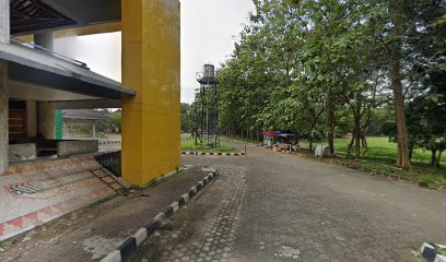 Tapak Suci Universitas Lampung