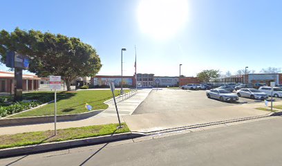 Marine View Middle School