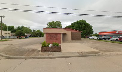 Ada Oklahoma Attorney