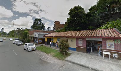 Coordinadora Centro Rionegro