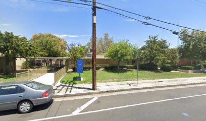 Coldwater Canyon Ave Elementary School