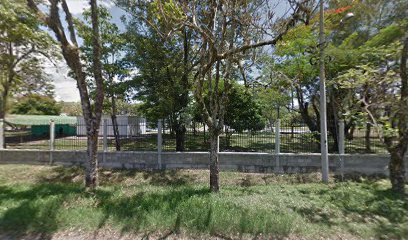 Cajero ATH Escuela Simon Bolivar (Tulua) - Banco Popular