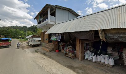 Toko Pakan Ternak Kanuruan