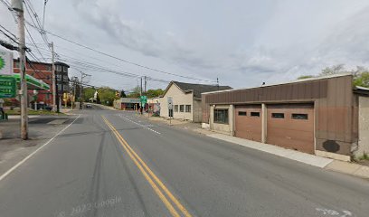 Suburban Masonry Restoration