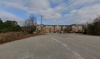 Pebble Creek Apartments