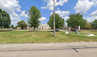 Keokuk Catholic School