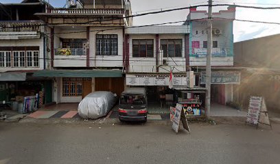 Kantor Pengacara Penasehat Hukum Nasruddin Pasigai SH, Dkk