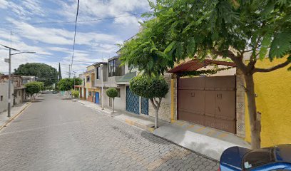 Construcciones Y Montajes Del Valle De Tehuacán